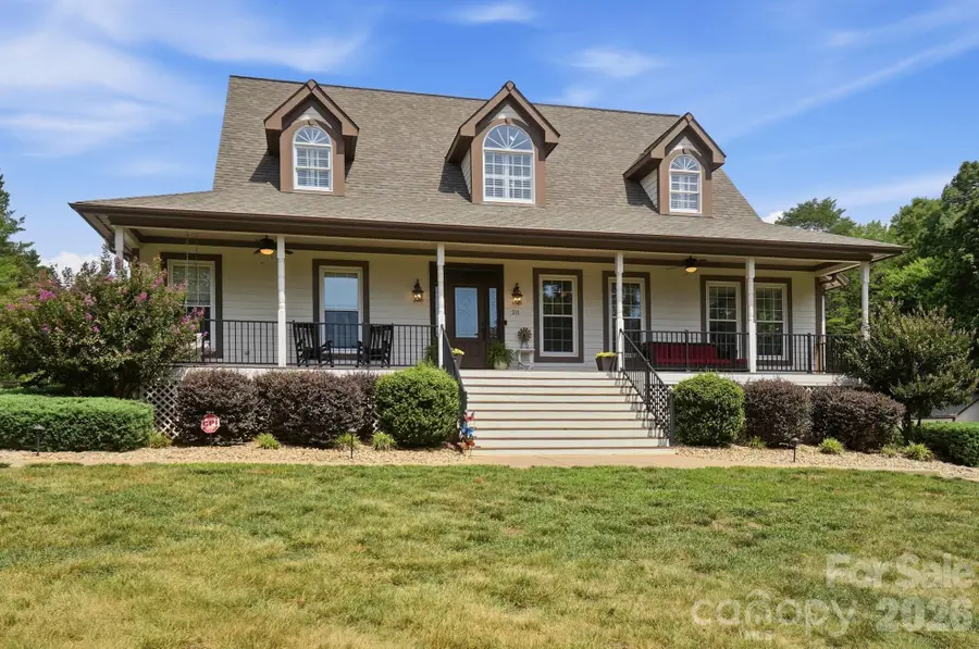 211 Winthrow Creek Road, Mooresville, NC 28115 - #3