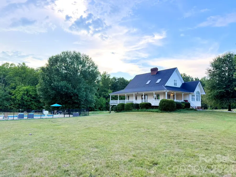 1380 3rd Creek Church Road, Cleveland, NC 27013 - #2
