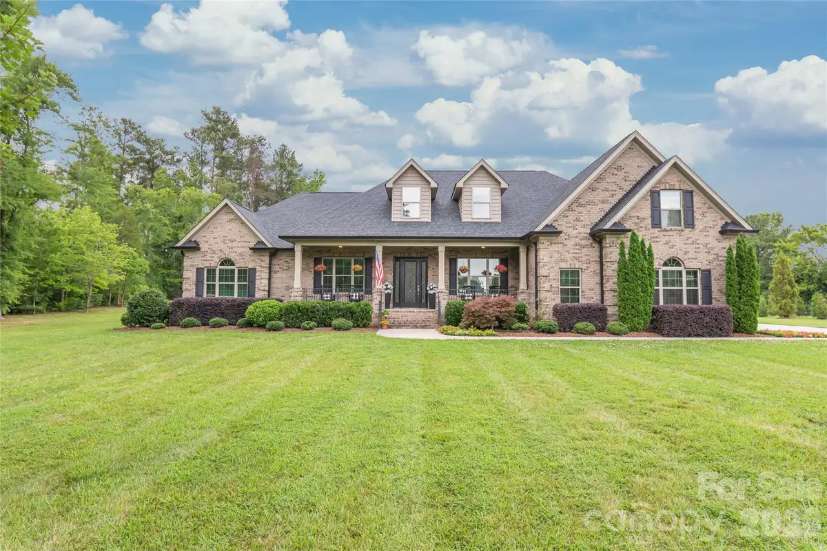 1808 Huntley Ridge Drive, Concord, NC 28025 - #1