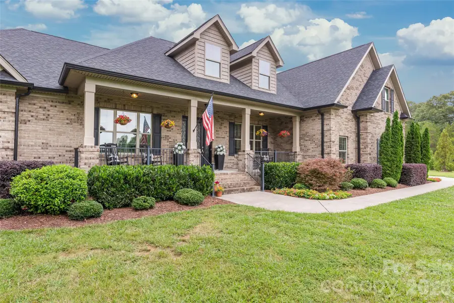 1808 Huntley Ridge Drive, Concord, NC 28025 - #2