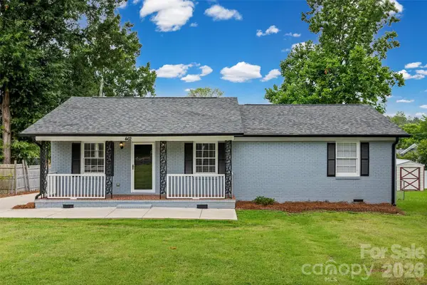 462 S Heckle Boulevard, Rock Hill, SC 29730