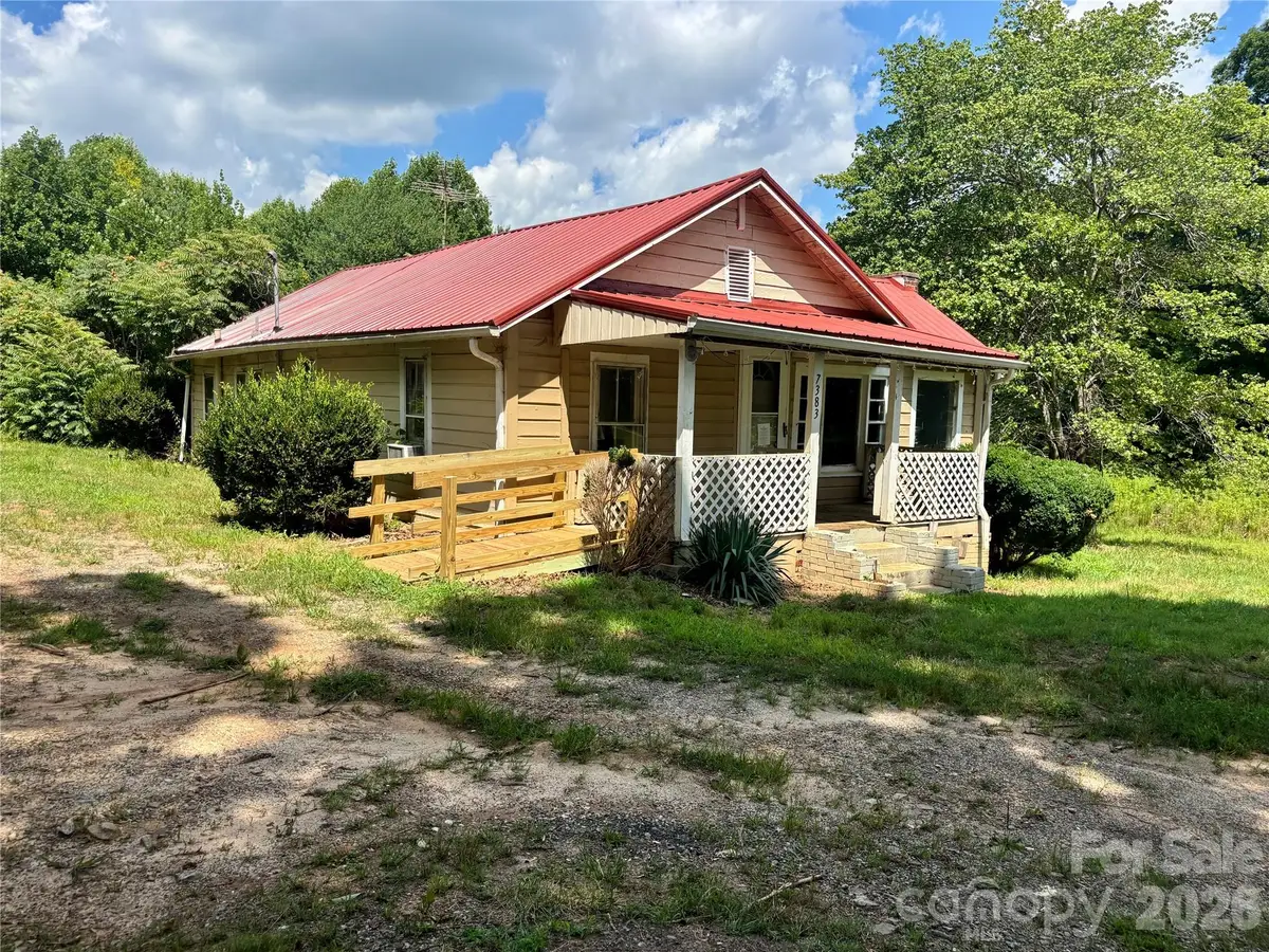 7383 Millersville Road, Taylorsville, NC 28681 - #1
