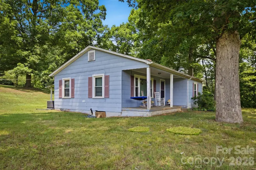 3796 Cameron Place, Hudson, NC 28638 - #3