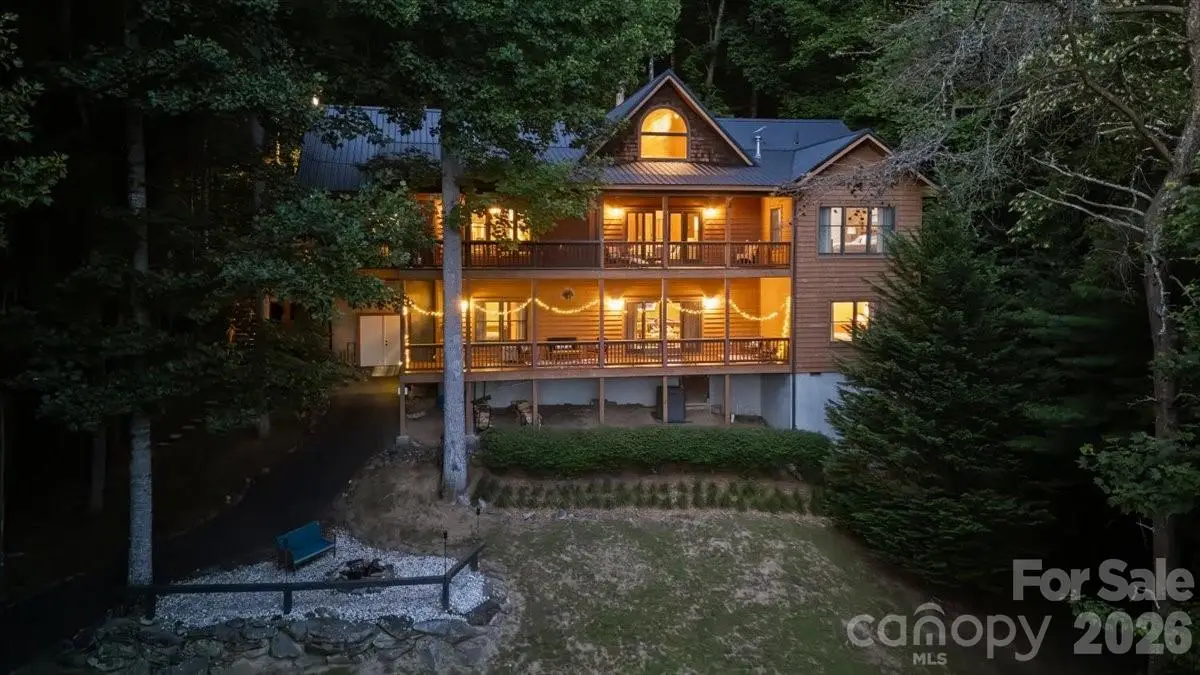 317 Von Trapp Lane, Tuckasegee, NC 28783 - #1