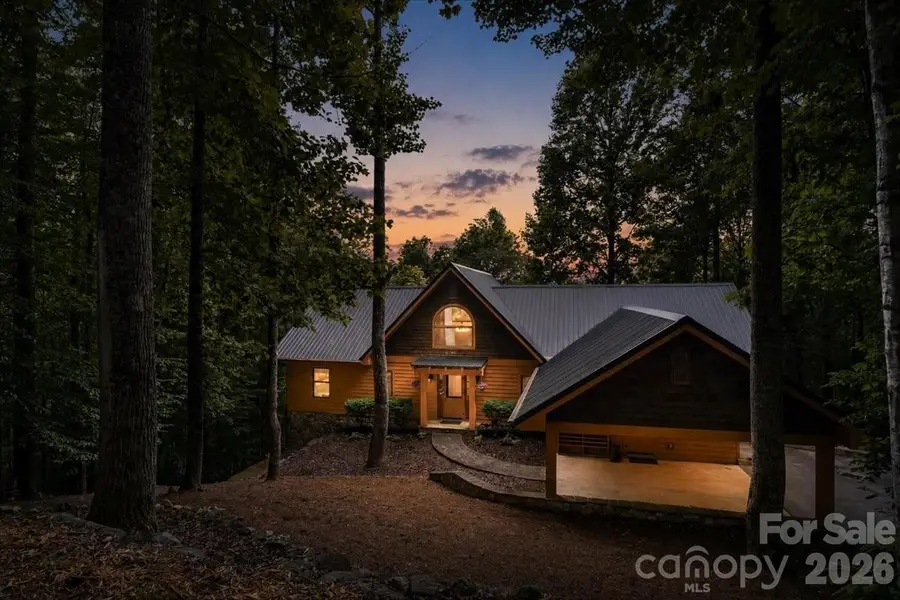 317 Von Trapp Lane, Tuckasegee, NC 28783 - #2