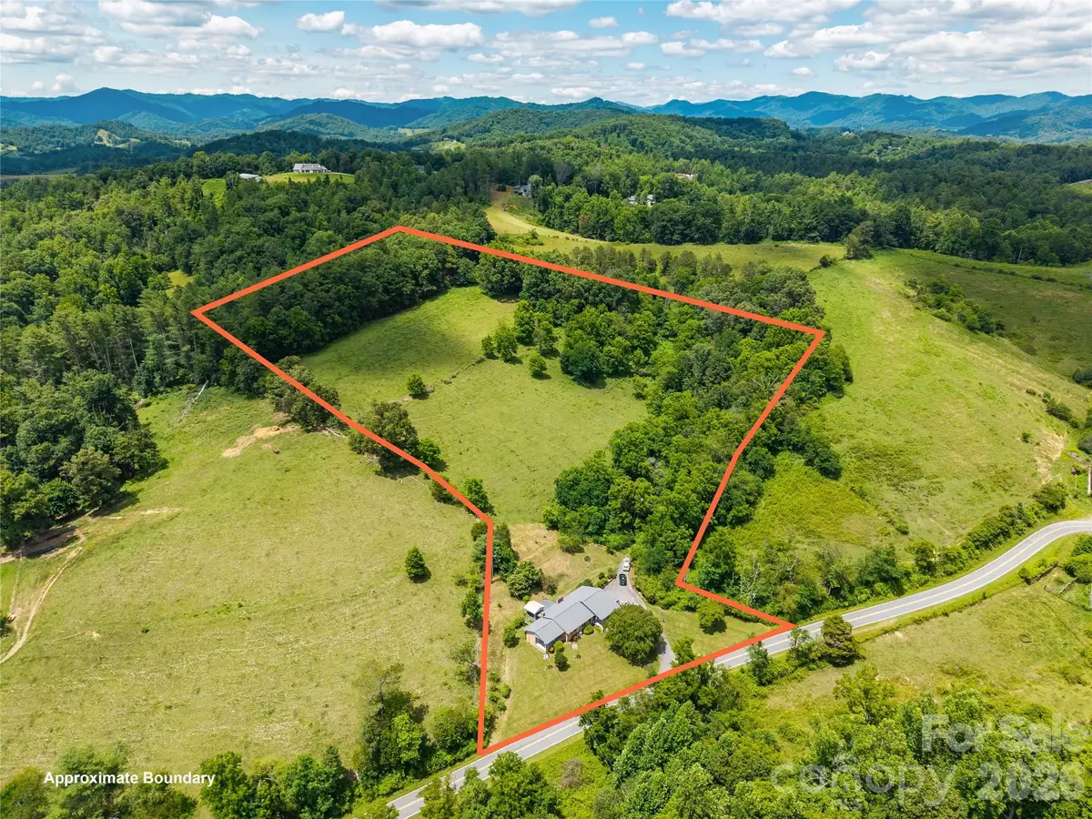 737 Tillery Branch Road, Marshall, NC 28753 - #1
