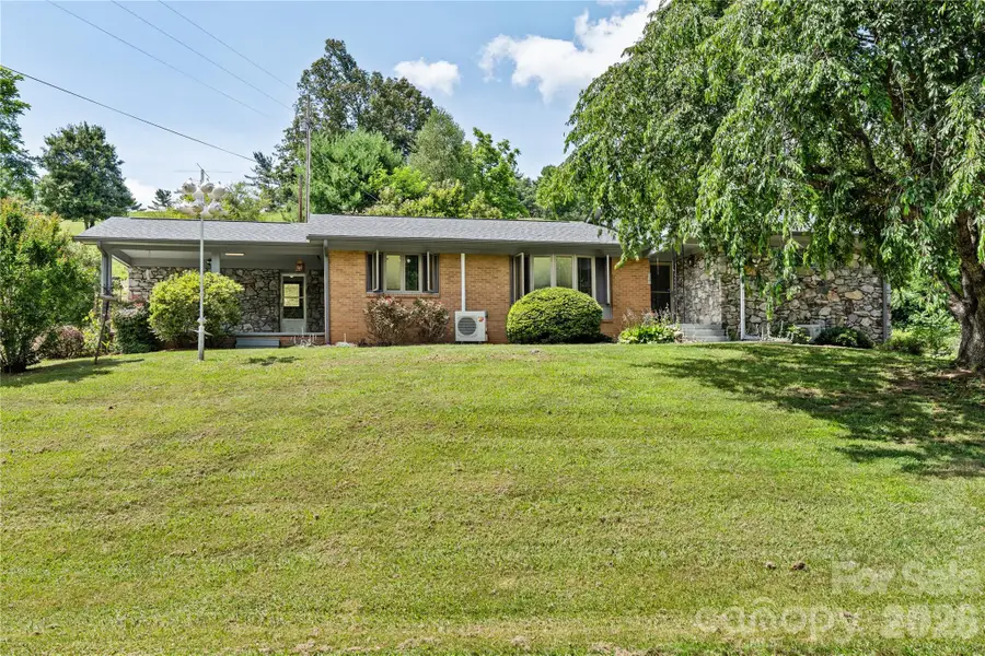 737 Tillery Branch Road, Marshall, NC 28753 - #2