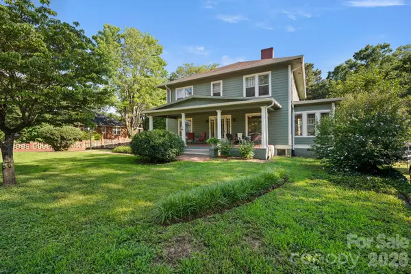 313 E Main Street, Morganton, NC 28655