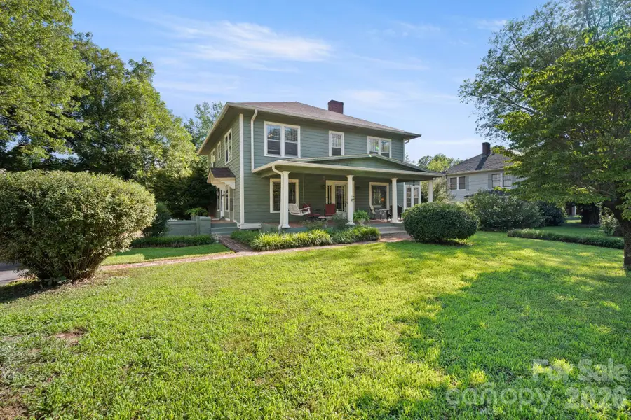313 E Main Street, Morganton, NC 28655 - #2