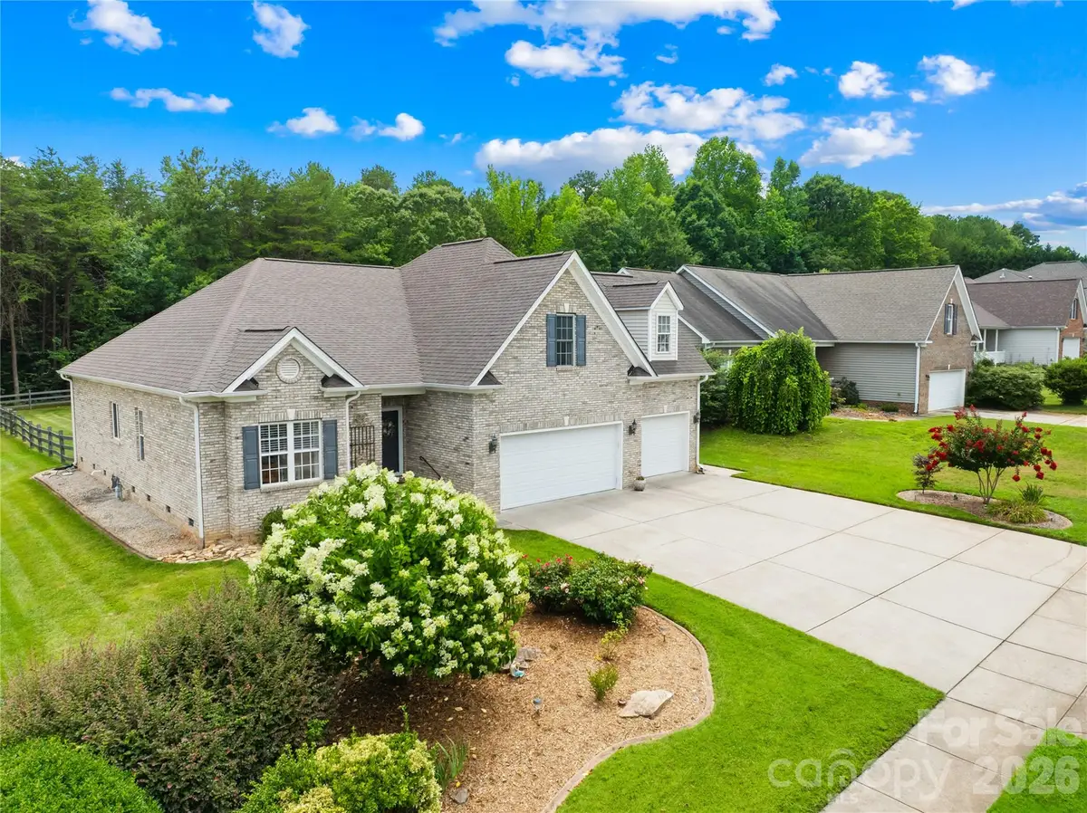 144 Quail Haven Drive, Troutman, NC 28166 - #1