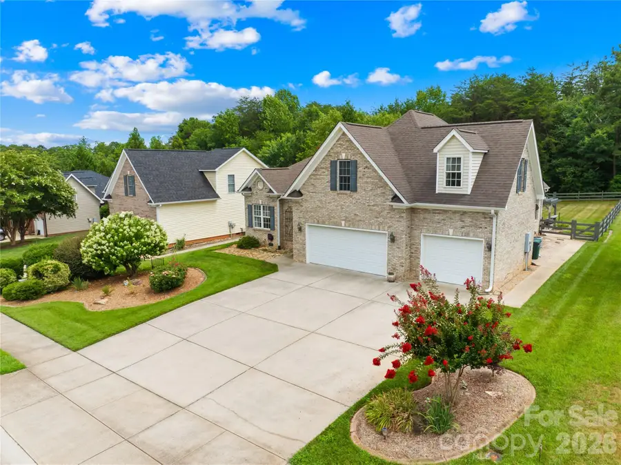 144 Quail Haven Drive, Troutman, NC 28166 - #3