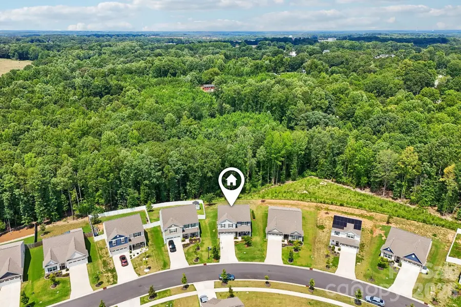 148 Tanner Loop, Troutman, NC 28166 - #3