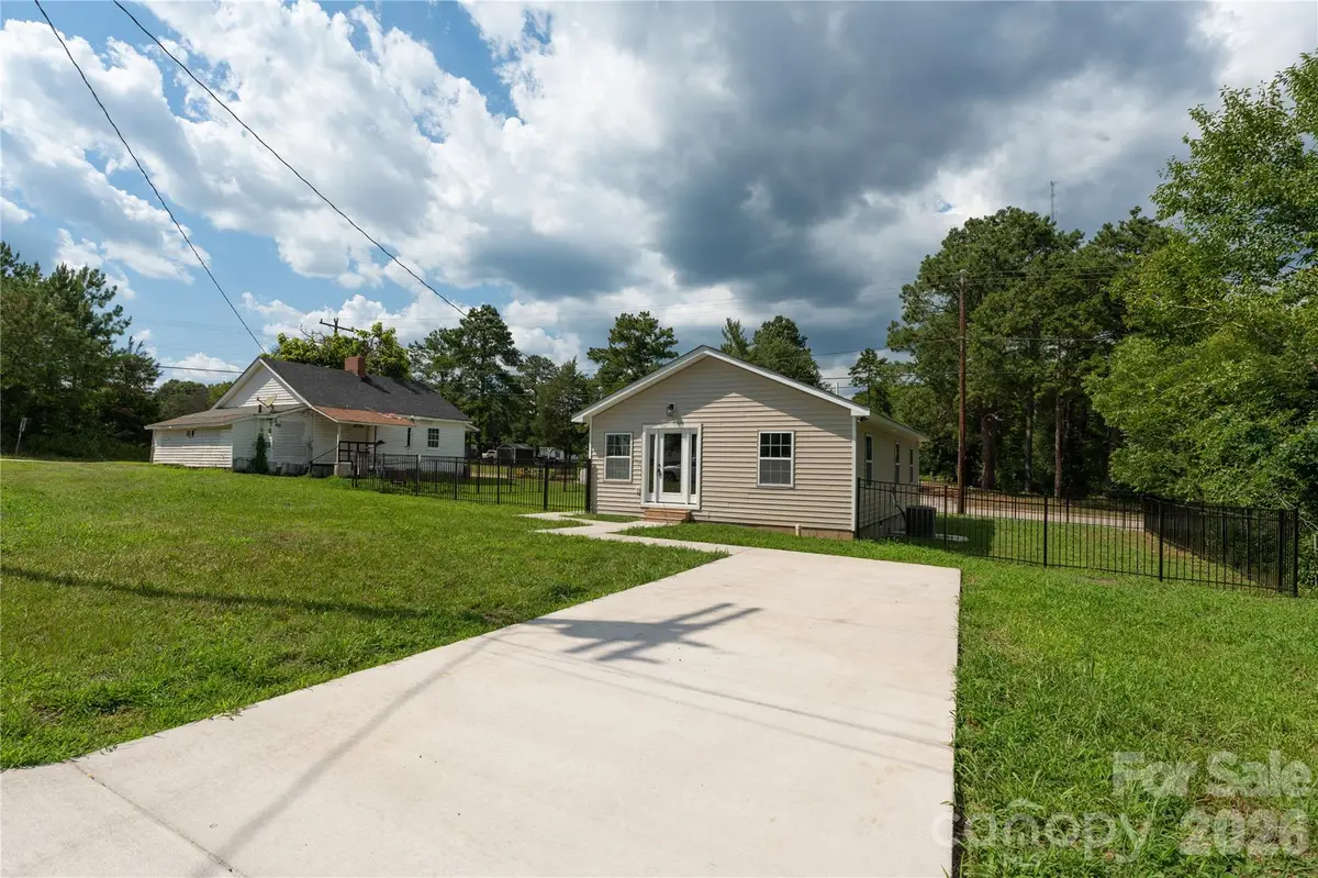724 Webber Avenue, Chester, SC 29706 - #1