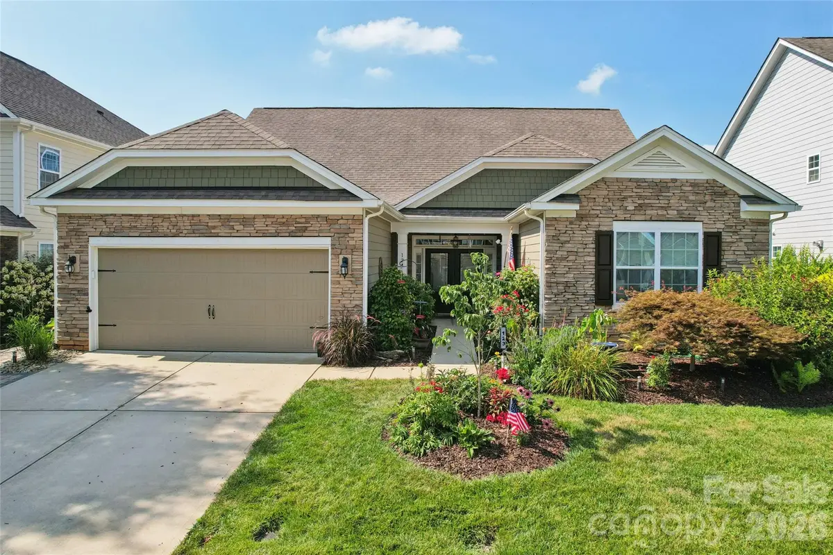 123 Tomahawk Drive, Mooresville, NC 28117 - #1