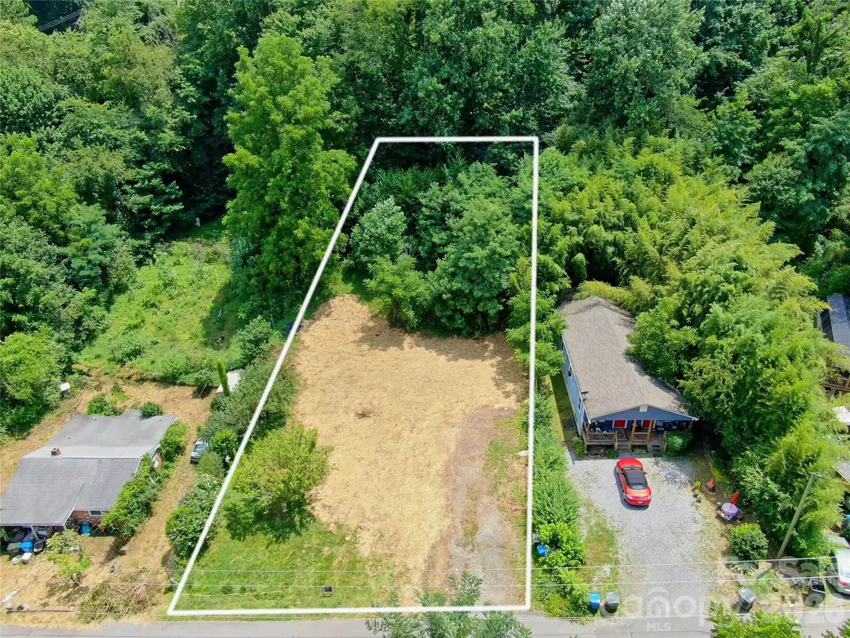 205 Frazier Street, Waynesville, NC 28786 - #1