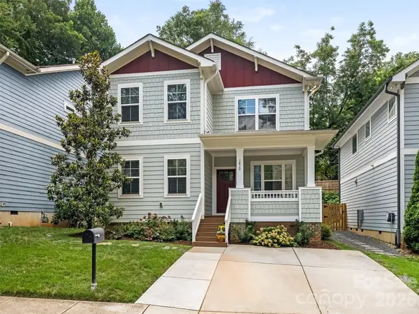 1412 Sumter Avenue, Charlotte, NC 28208