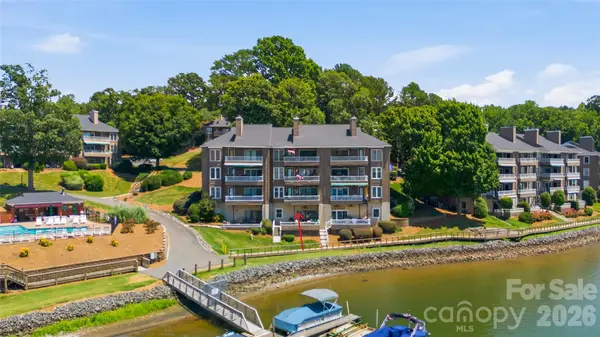 7324 Lakefront Drive #2, Charlotte, NC 28278