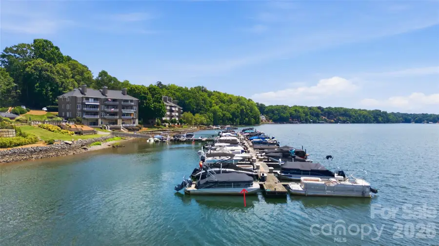 7324 Lakefront Drive #2, Charlotte, NC 28278 - #2