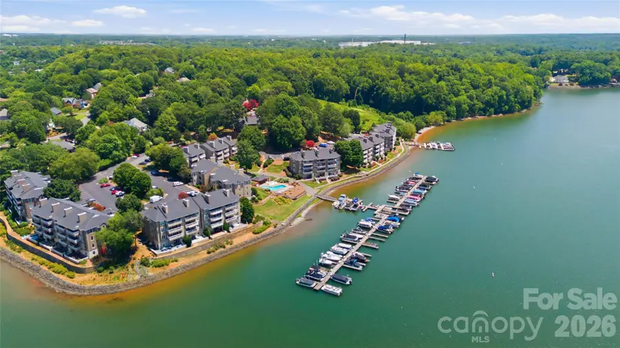 7324 Lakefront Drive #2, Charlotte, NC 28278 - #3