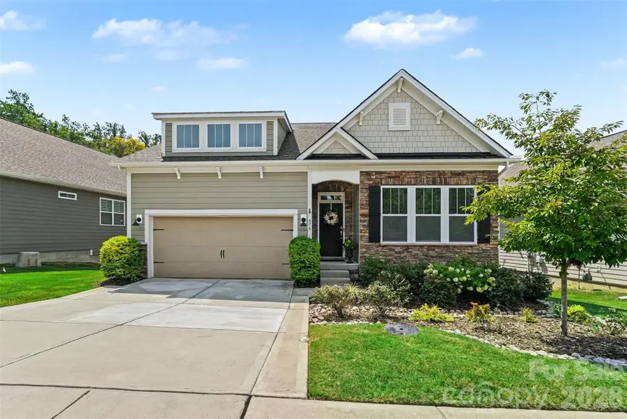 676 Latrobe Drive #315, Iron Station, NC 28080 - #2