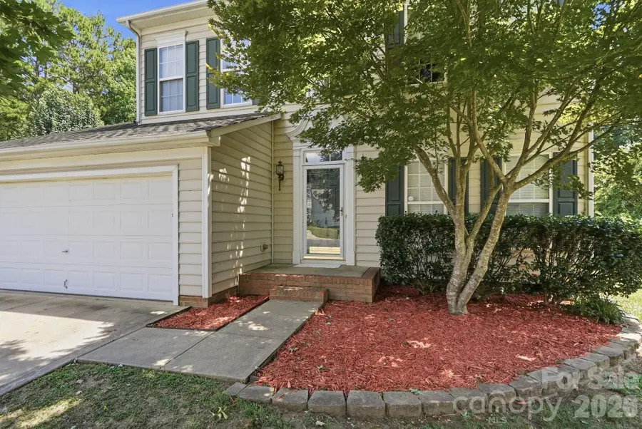 1010 Hamstead Court, Indian Trail, NC 28079 - #2