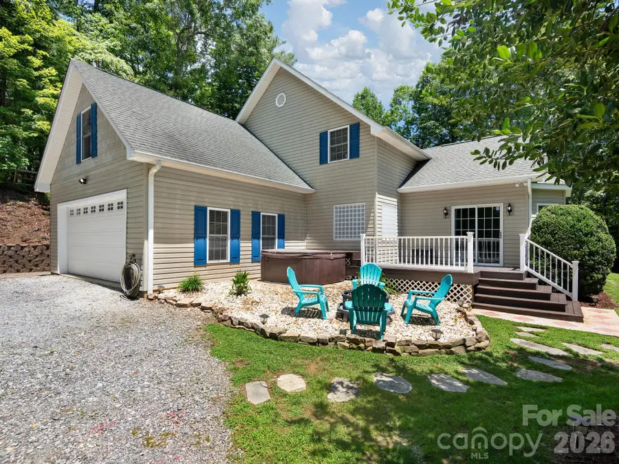 49 Indian Ridge Trail, Hendersonville, NC 28739 - #3