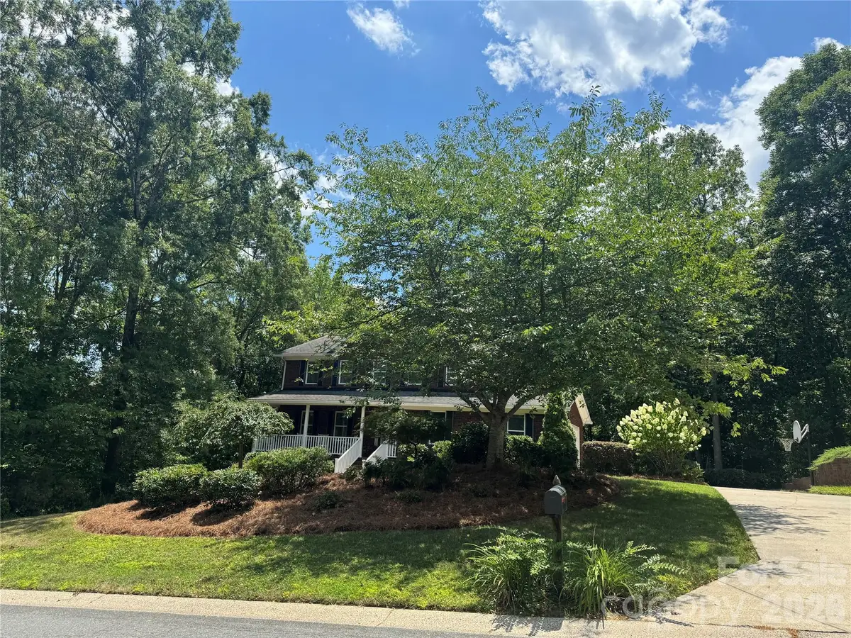 419 Whitefriars Lane, Matthews, NC 28105 - #1