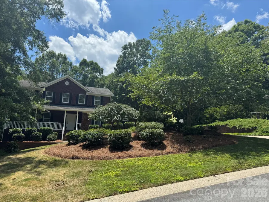 419 Whitefriars Lane, Matthews, NC 28105 - #2