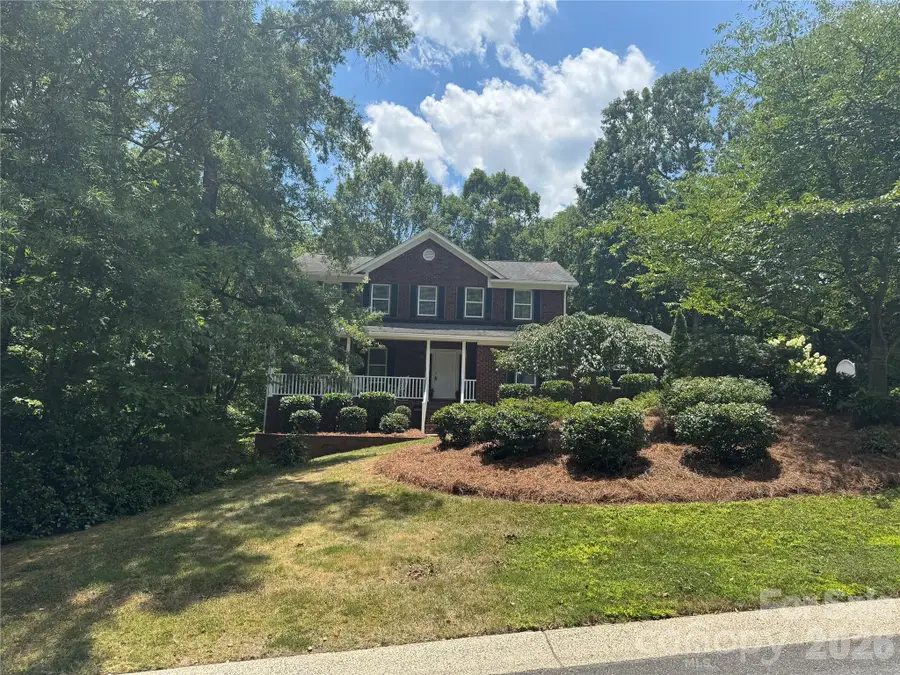 419 Whitefriars Lane, Matthews, NC 28105 - #3
