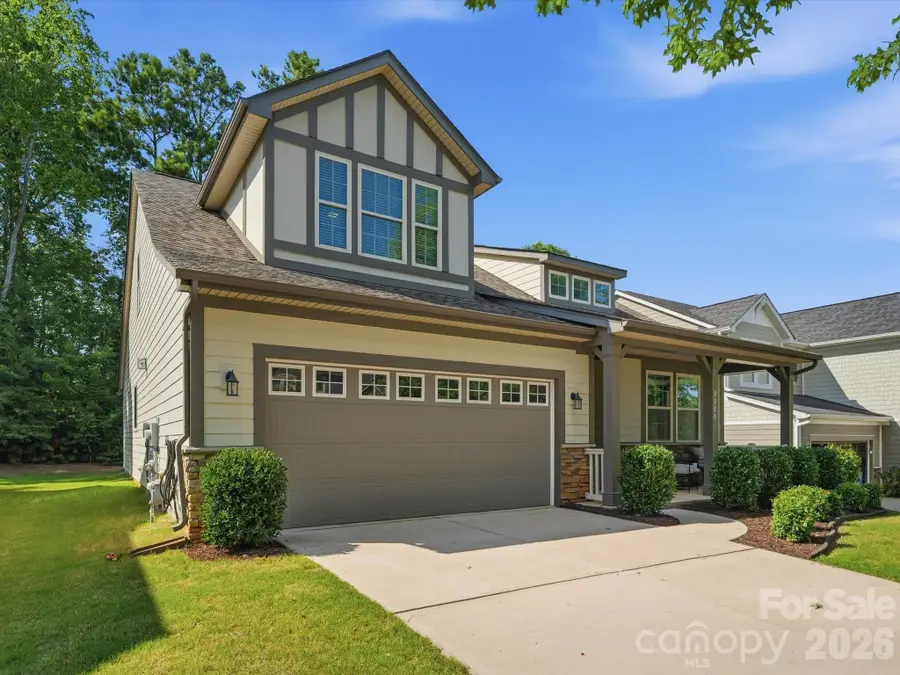 5353 Baker Lane, Clover, SC 29710 - #2