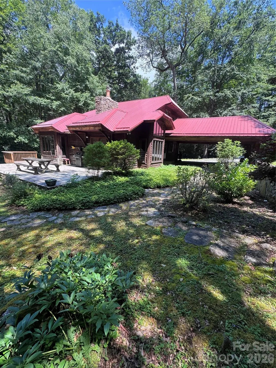 349 Tanglewood Cemetery Road, Linville, NC 28646 - #1