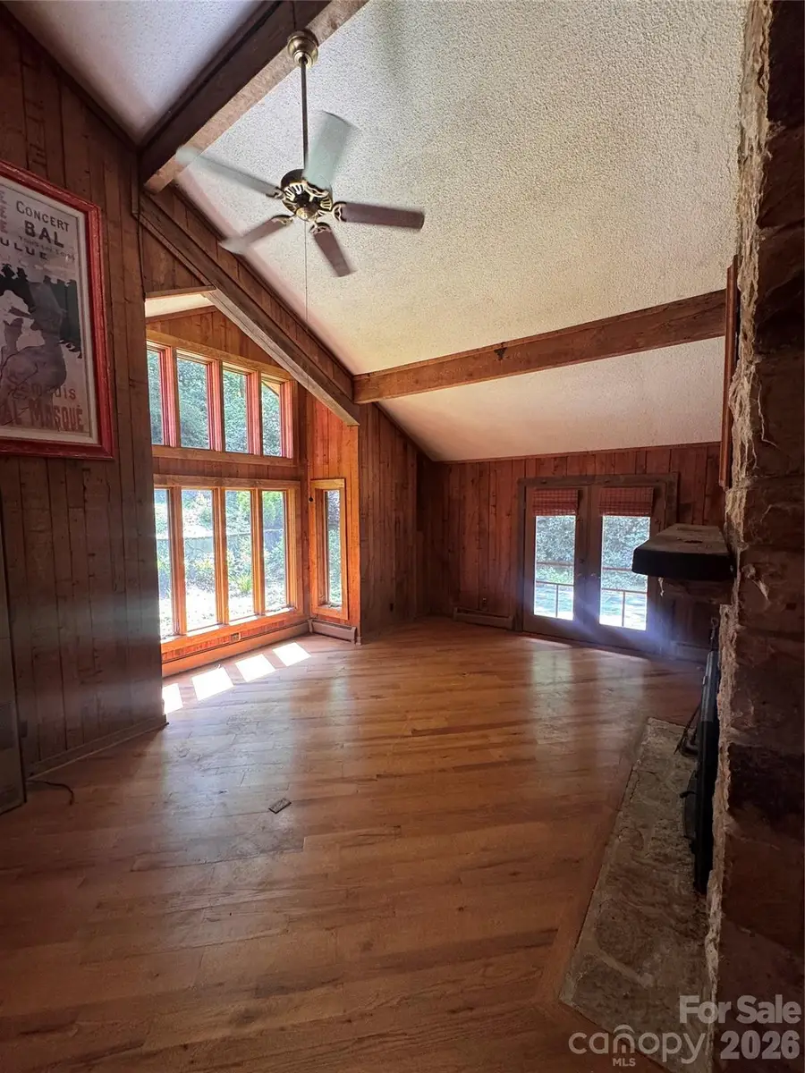 349 Tanglewood Cemetery Road, Linville, NC 28646 - #2