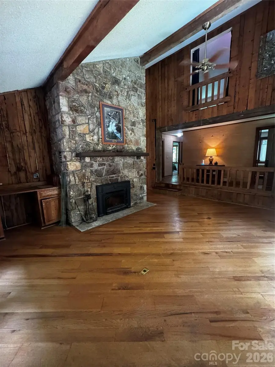 349 Tanglewood Cemetery Road, Linville, NC 28646 - #3