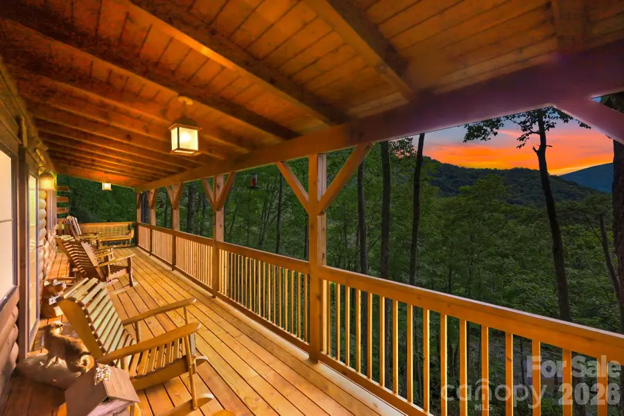588 Tawodi Trail, Maggie Valley, NC 28751 - #2