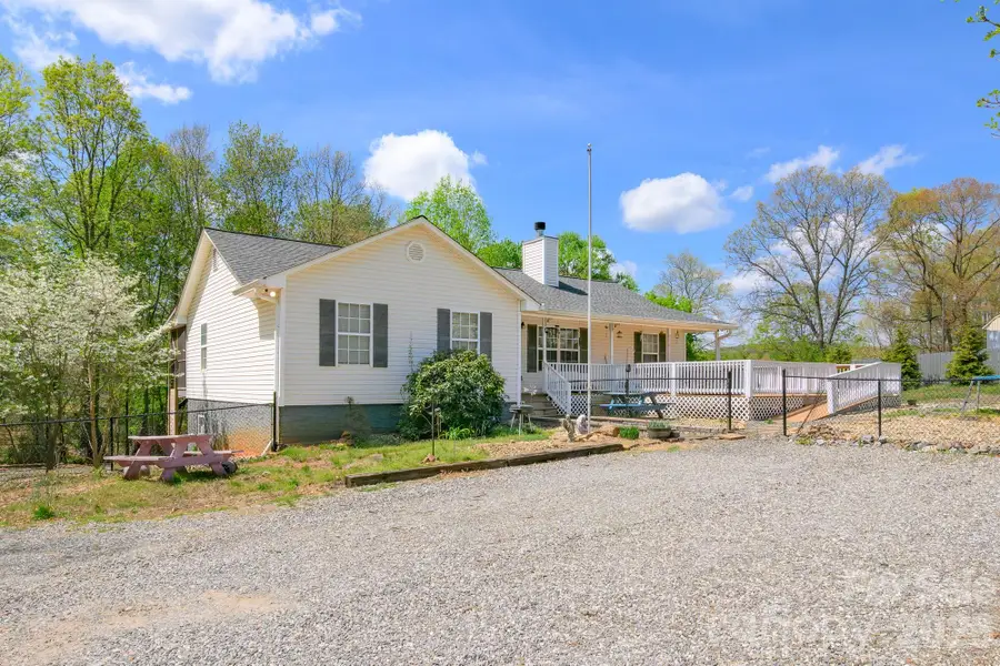 533 Tuckers Grove Road, Statesville, NC 28625 - #2