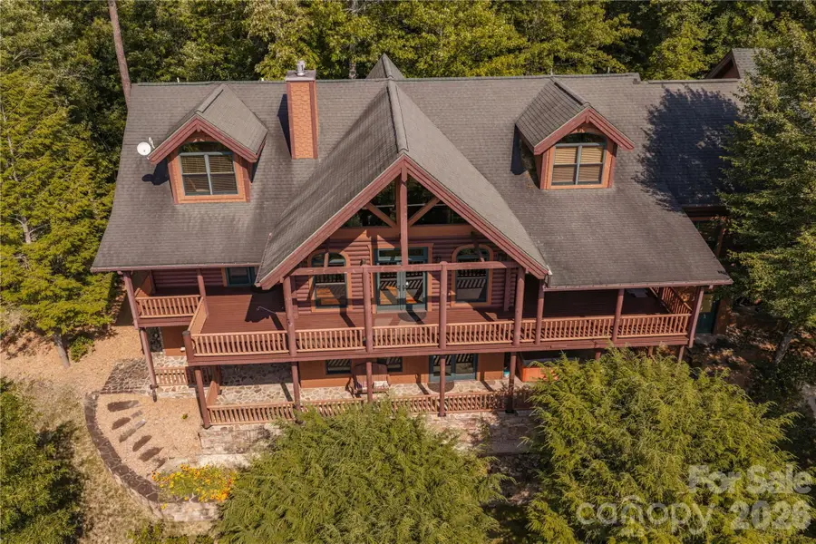 925 Appalachian Way, Bryson City, NC 28713 - #2