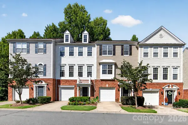 3054 Castleberry Court, Charlotte, NC 28209