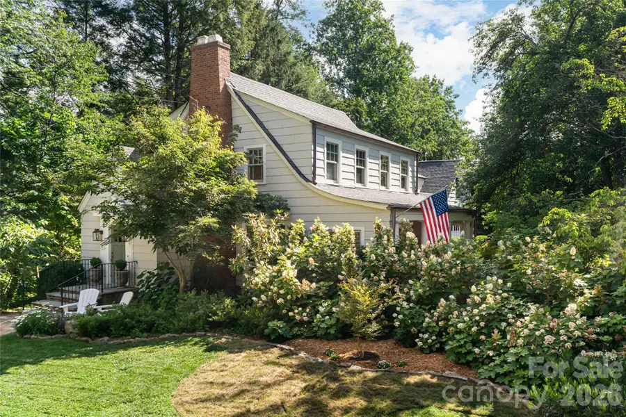 4 Buena Vista Road #66, Asheville, NC 28803 - #3