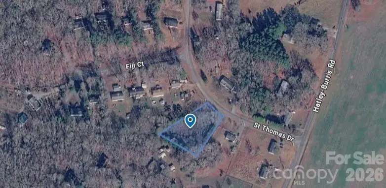 0 St Thomas Drive #42, Stanfield, NC 28163 - #1