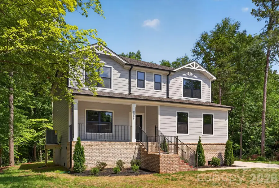 6087 Cambridge Drive, Harrisburg, NC 28075 - #2