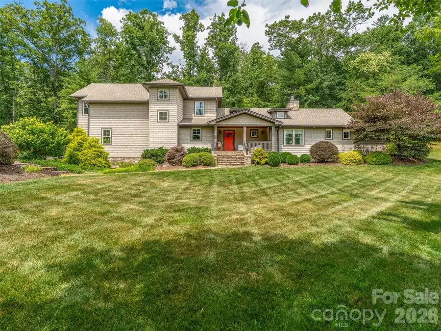101 Glen Trillium Drive, Fletcher, NC 28732 - #2