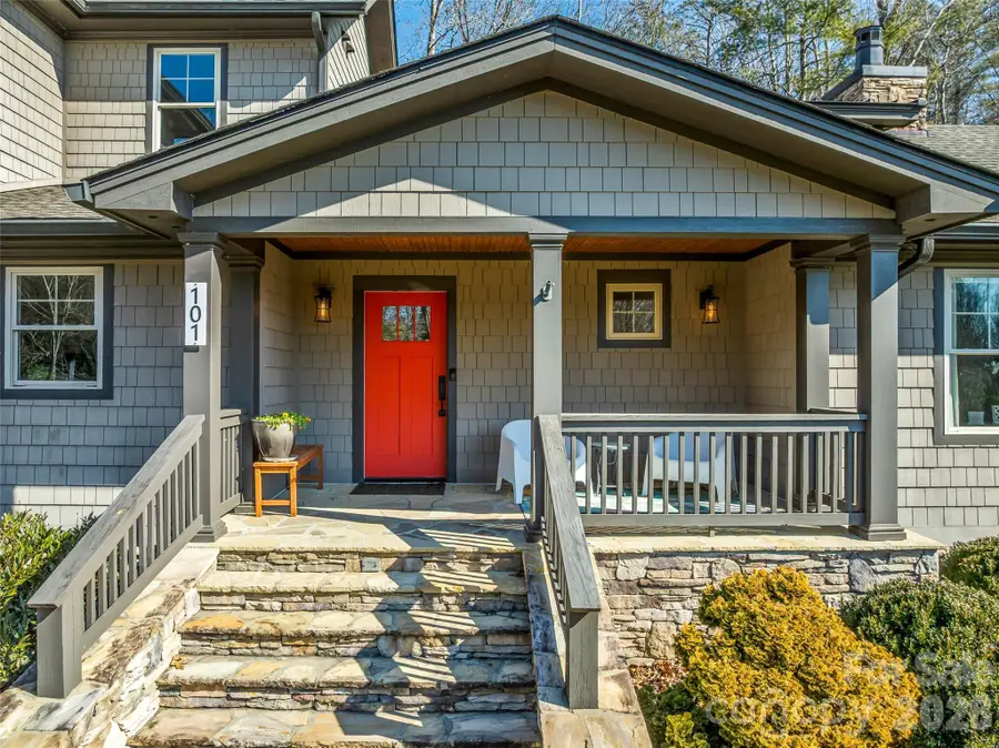101 Glen Trillium Drive, Fletcher, NC 28732 - #3
