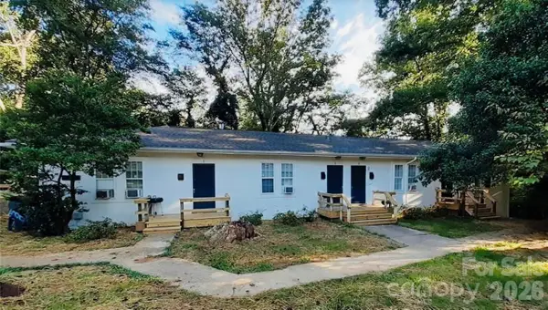 2800 Carol Avenue, Charlotte, NC 28208