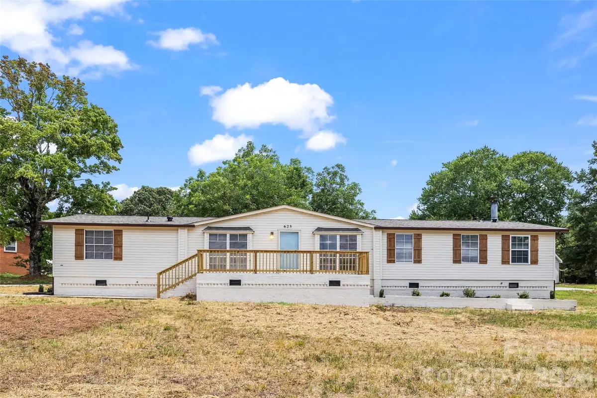 625 Lakeview Road, Salisbury, NC 28147 - #1