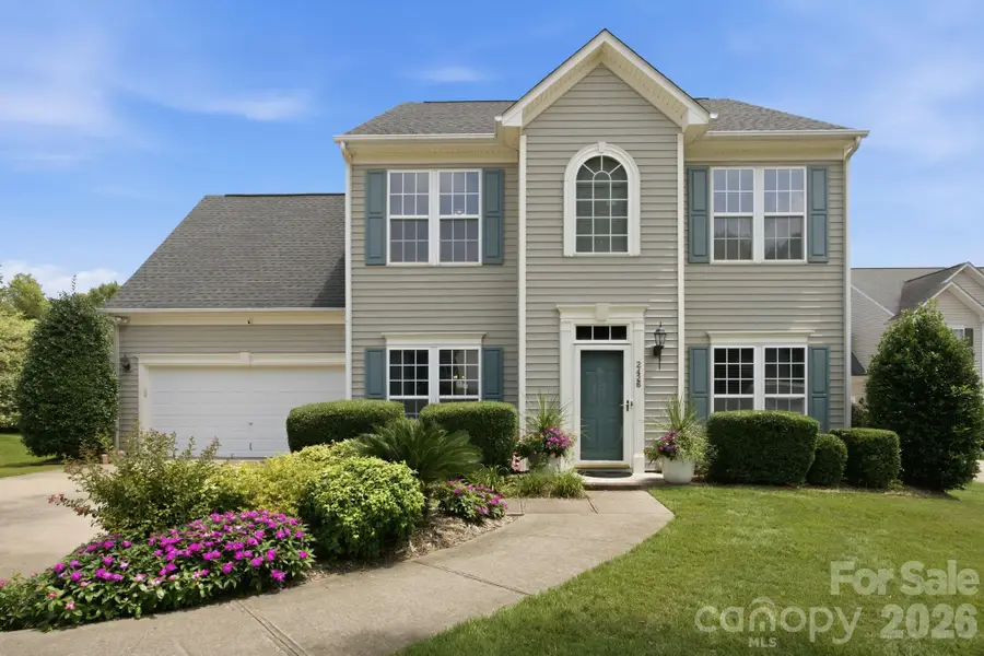 2426 Smith Cove Road, Denver, NC 28037 - #2