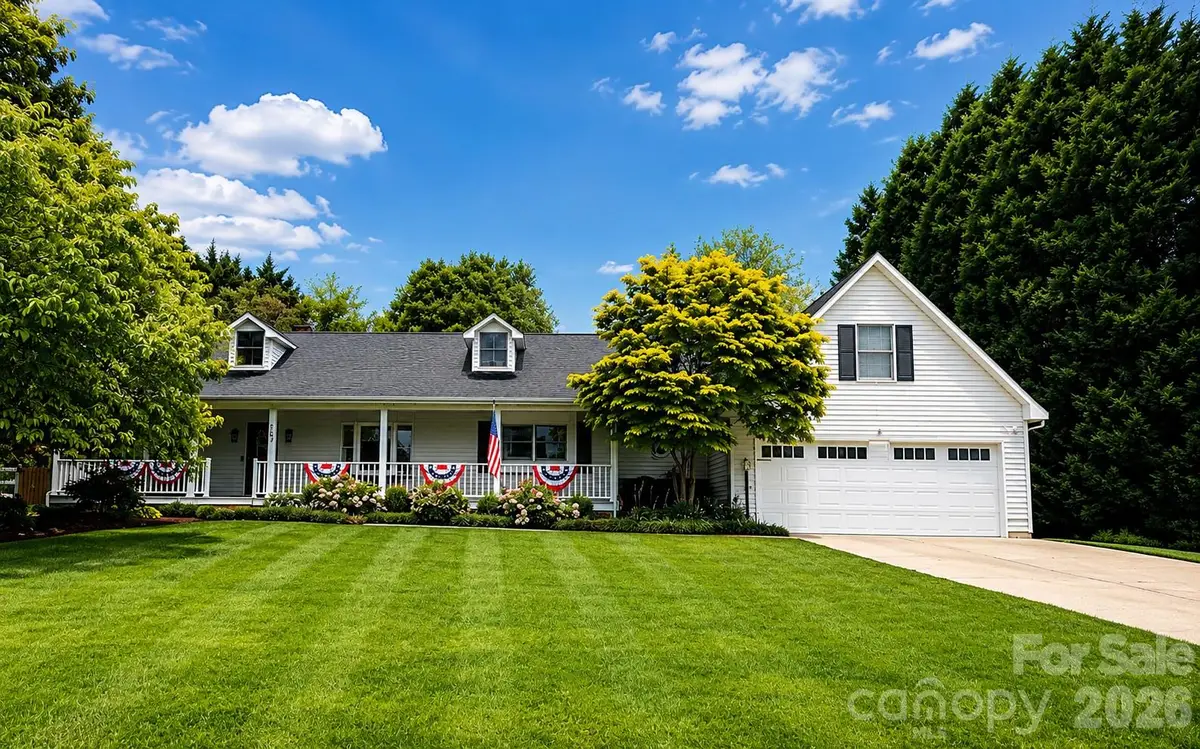 567 Canvasback Road, Mooresville, NC 28117 - #1