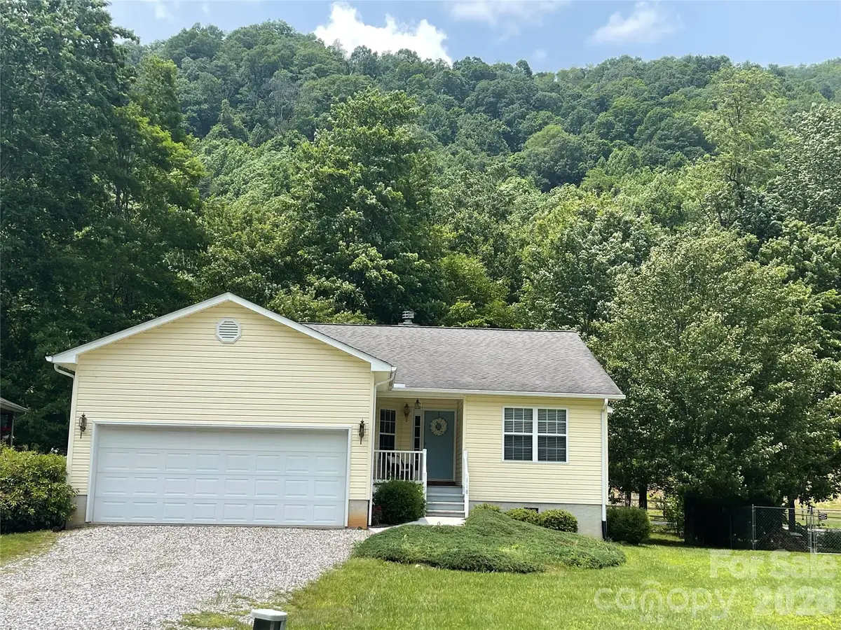 118 Whitewater Drive, Maggie Valley, NC 28751 - #1