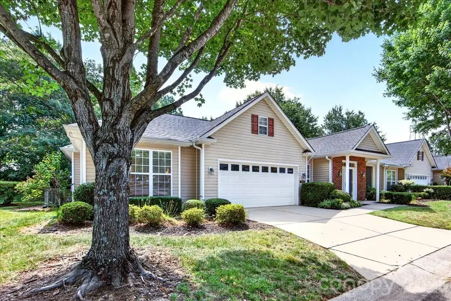 9236 Duckhorn Drive, Charlotte, NC 28277 - #2