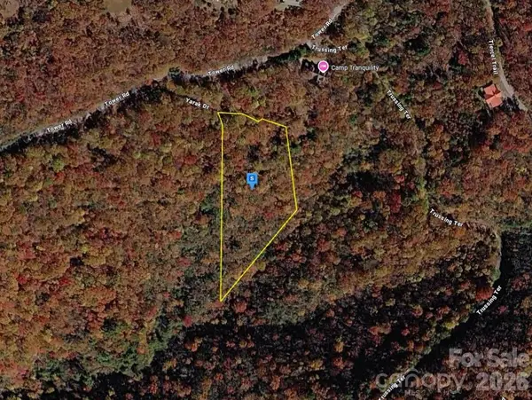 1650 Tower Road, Sapphire, NC 28774