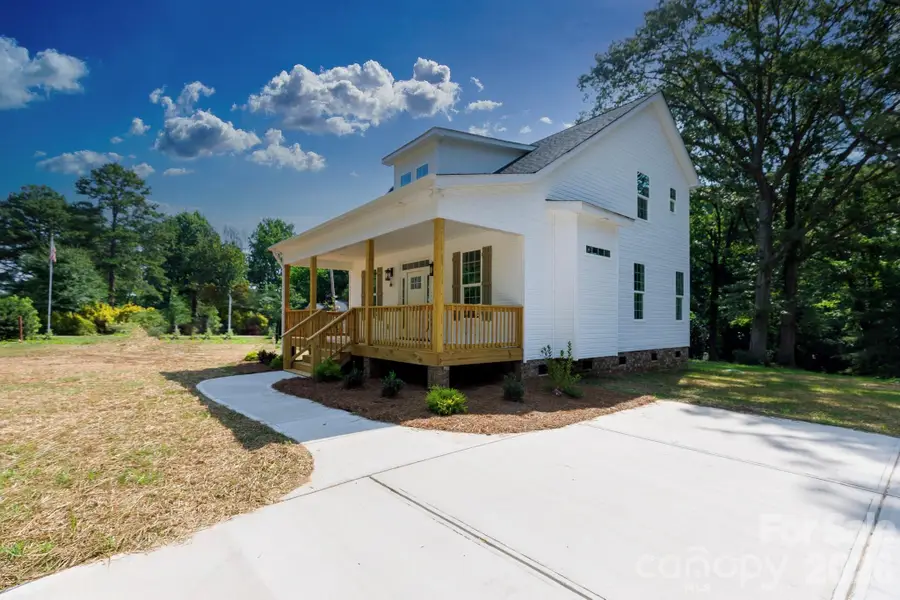 579 Trexler Lane, Rock Hill, SC 29732 - #2